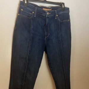 JOE’s JEANS CHARLIE HIGH RISE SKINNY ANKLE BRAND NEW WITHOUT TAGS SIZE 30